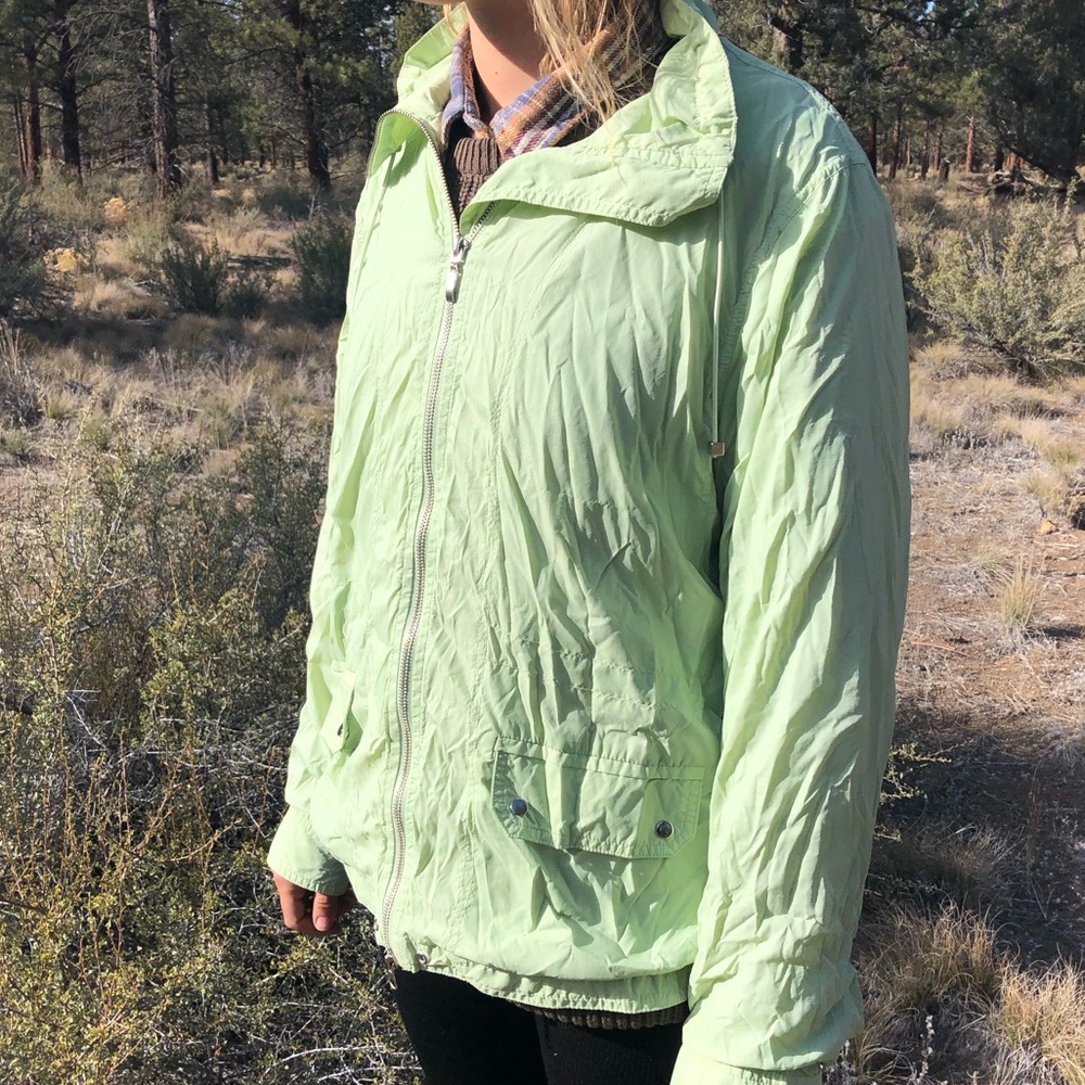 Wind Breaker